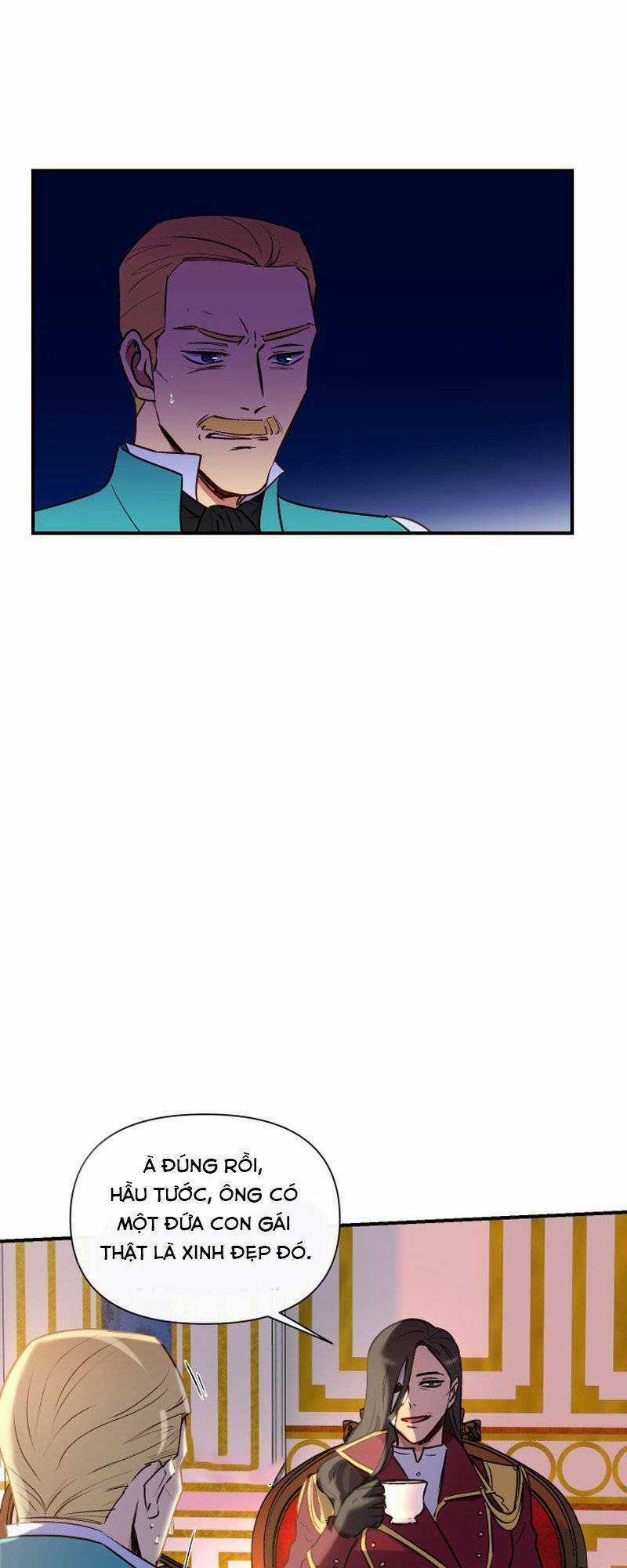 Bản Khế Ước Với Nữ Công Tước Ác Ma Chapter 15 trang 11