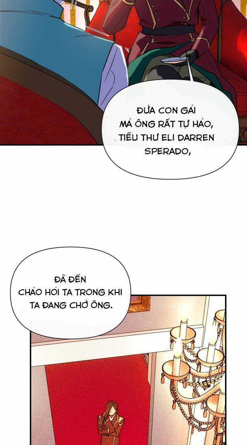 Bản Khế Ước Với Nữ Công Tước Ác Ma Chapter 15 trang 12