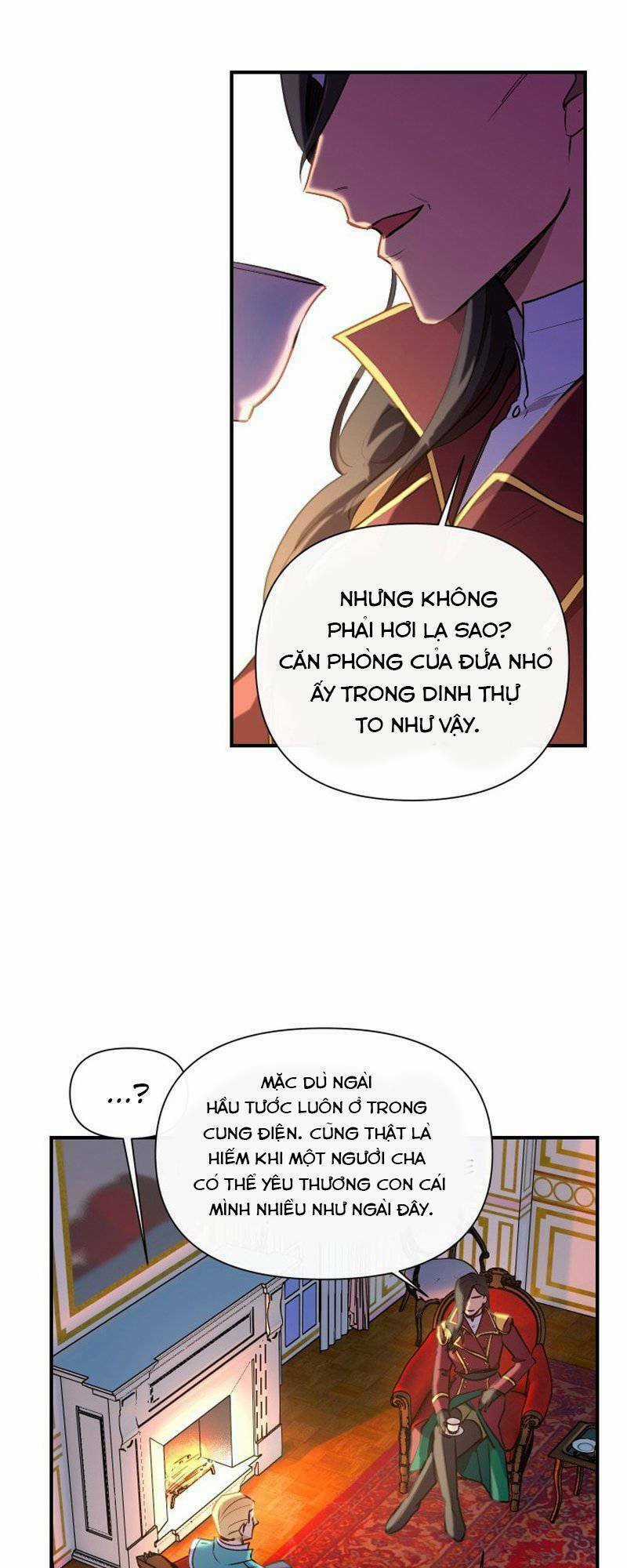 Bản Khế Ước Với Nữ Công Tước Ác Ma Chapter 15 trang 14