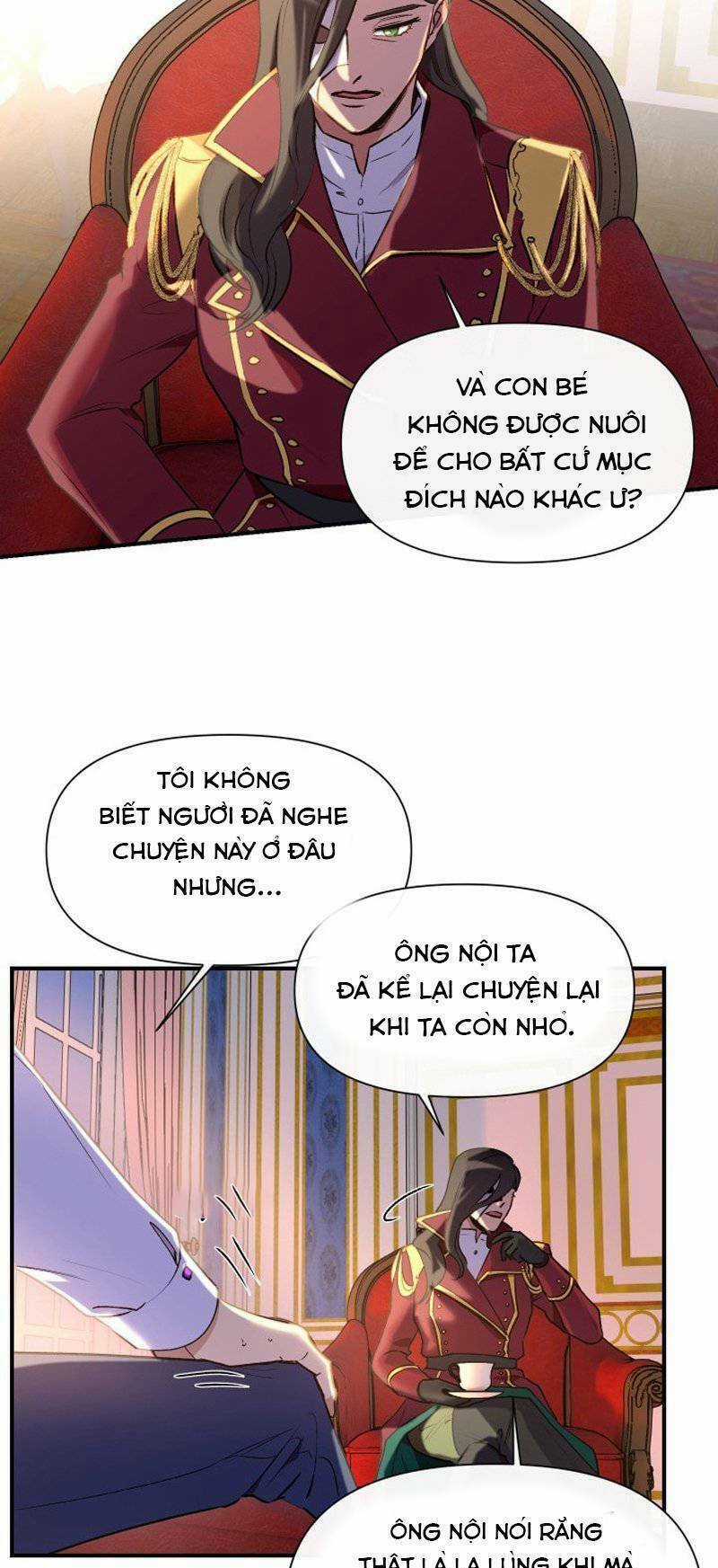 Bản Khế Ước Với Nữ Công Tước Ác Ma Chapter 15 trang 18