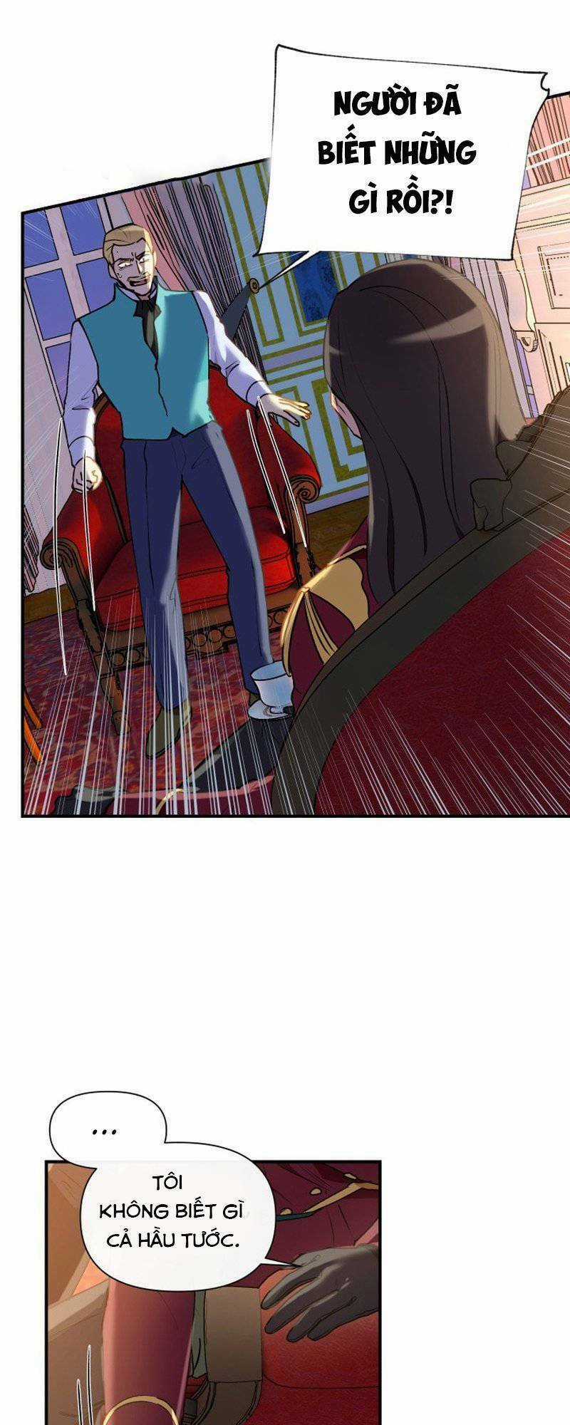 Bản Khế Ước Với Nữ Công Tước Ác Ma Chapter 15 trang 20