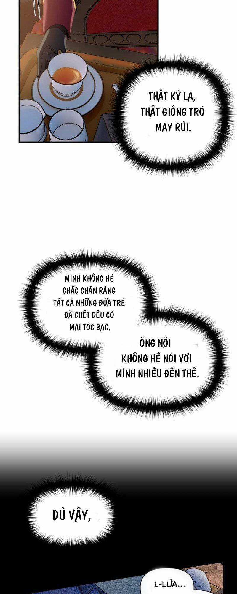 Bản Khế Ước Với Nữ Công Tước Ác Ma Chapter 15 trang 21