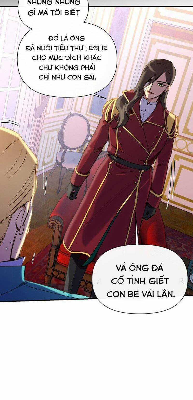 Bản Khế Ước Với Nữ Công Tước Ác Ma Chapter 15 trang 23