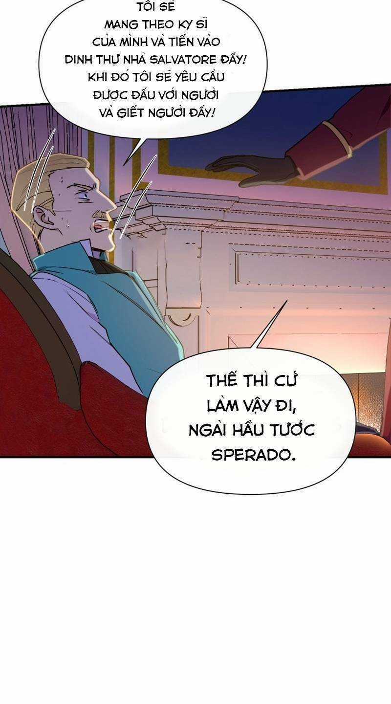 Bản Khế Ước Với Nữ Công Tước Ác Ma Chapter 15 trang 26