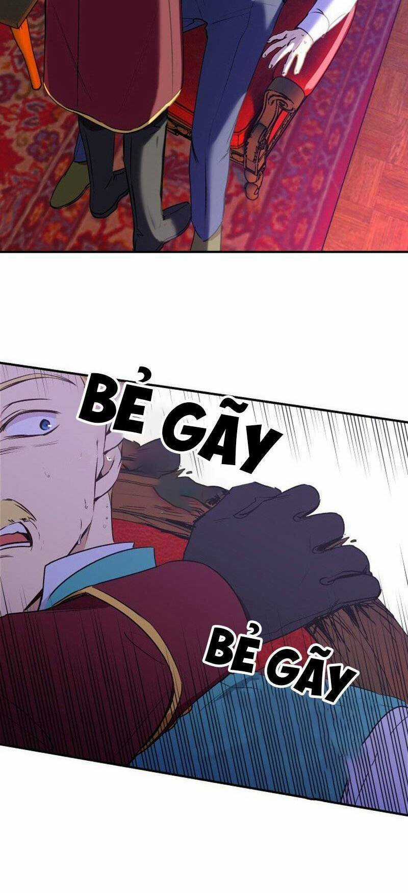 Bản Khế Ước Với Nữ Công Tước Ác Ma Chapter 15 trang 29