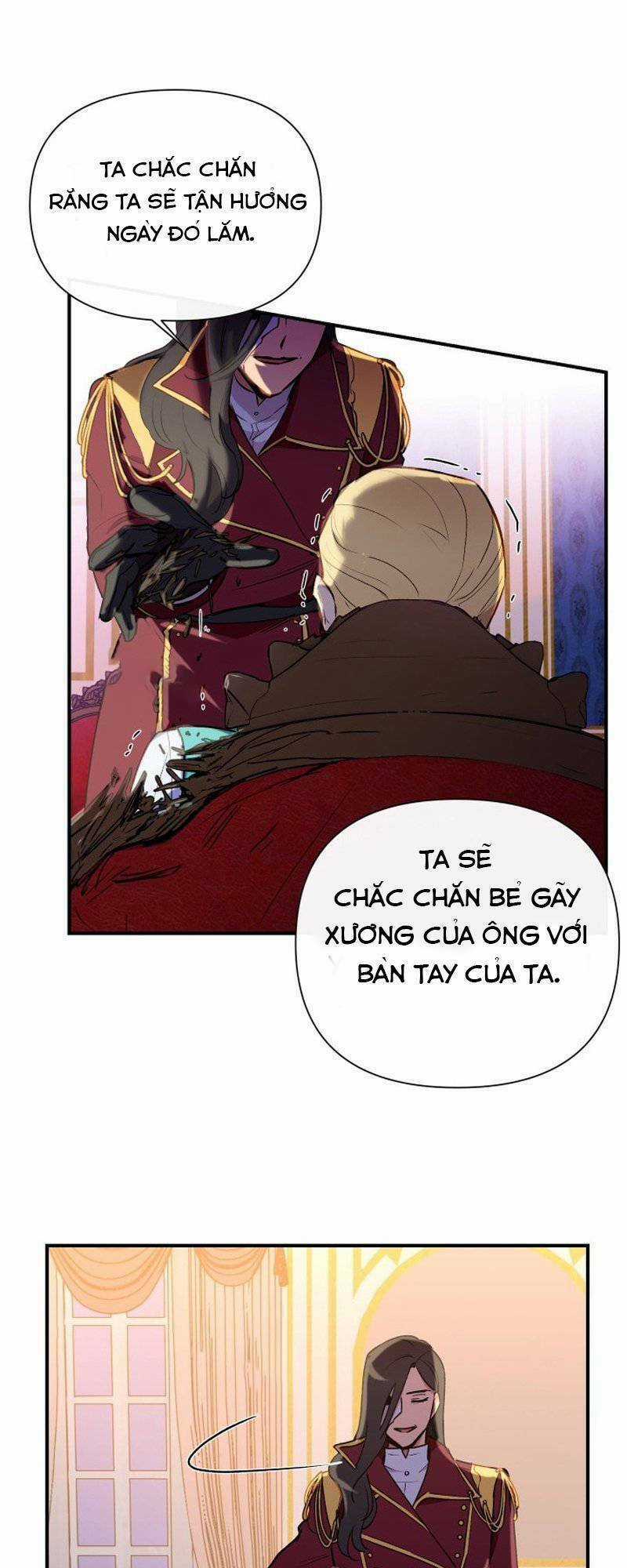 Bản Khế Ước Với Nữ Công Tước Ác Ma Chapter 15 trang 30