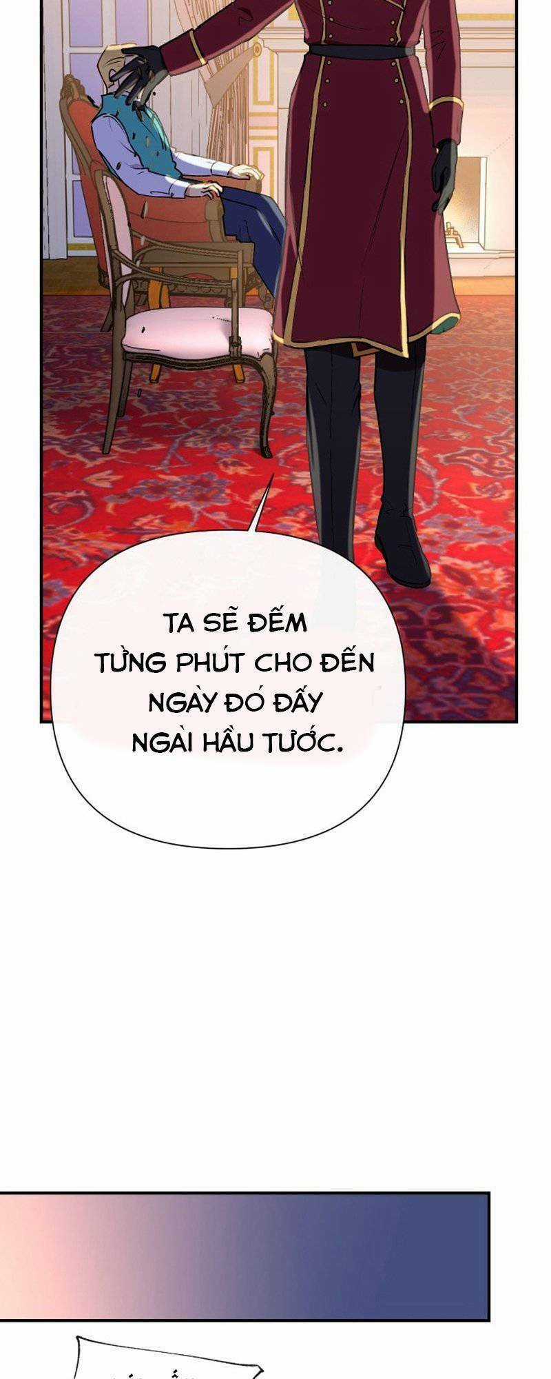 Bản Khế Ước Với Nữ Công Tước Ác Ma Chapter 15 trang 31