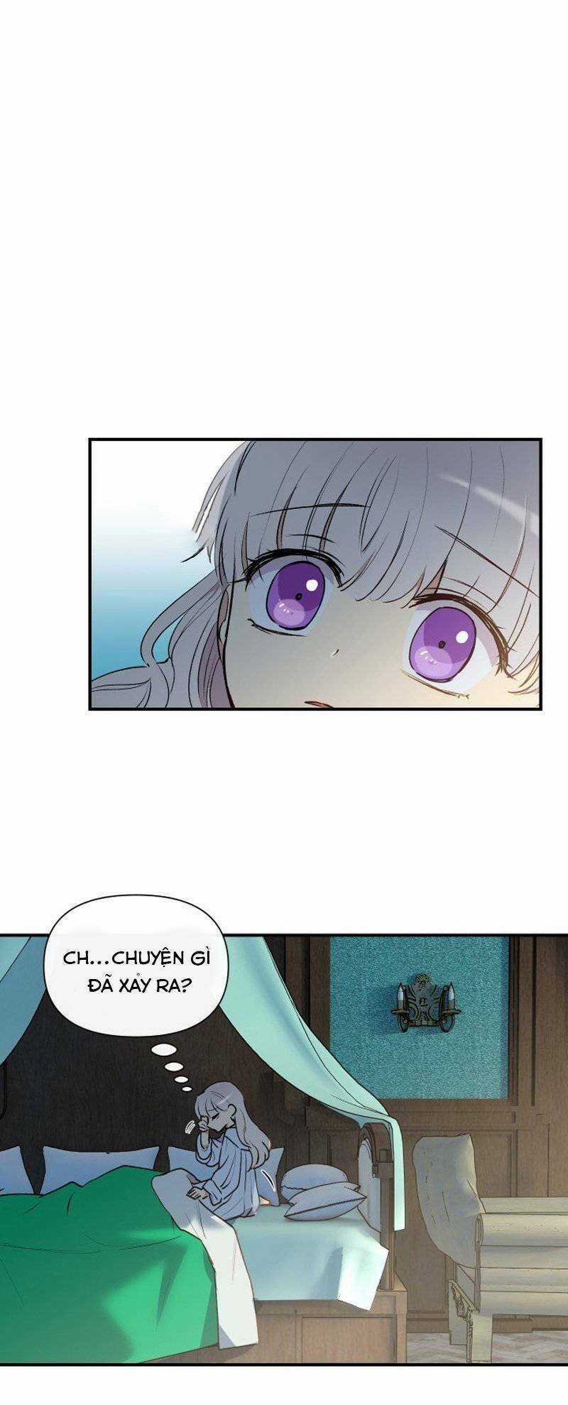 Bản Khế Ước Với Nữ Công Tước Ác Ma Chapter 15 trang 34