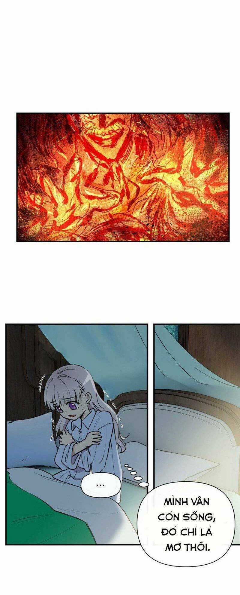 Bản Khế Ước Với Nữ Công Tước Ác Ma Chapter 15 trang 35