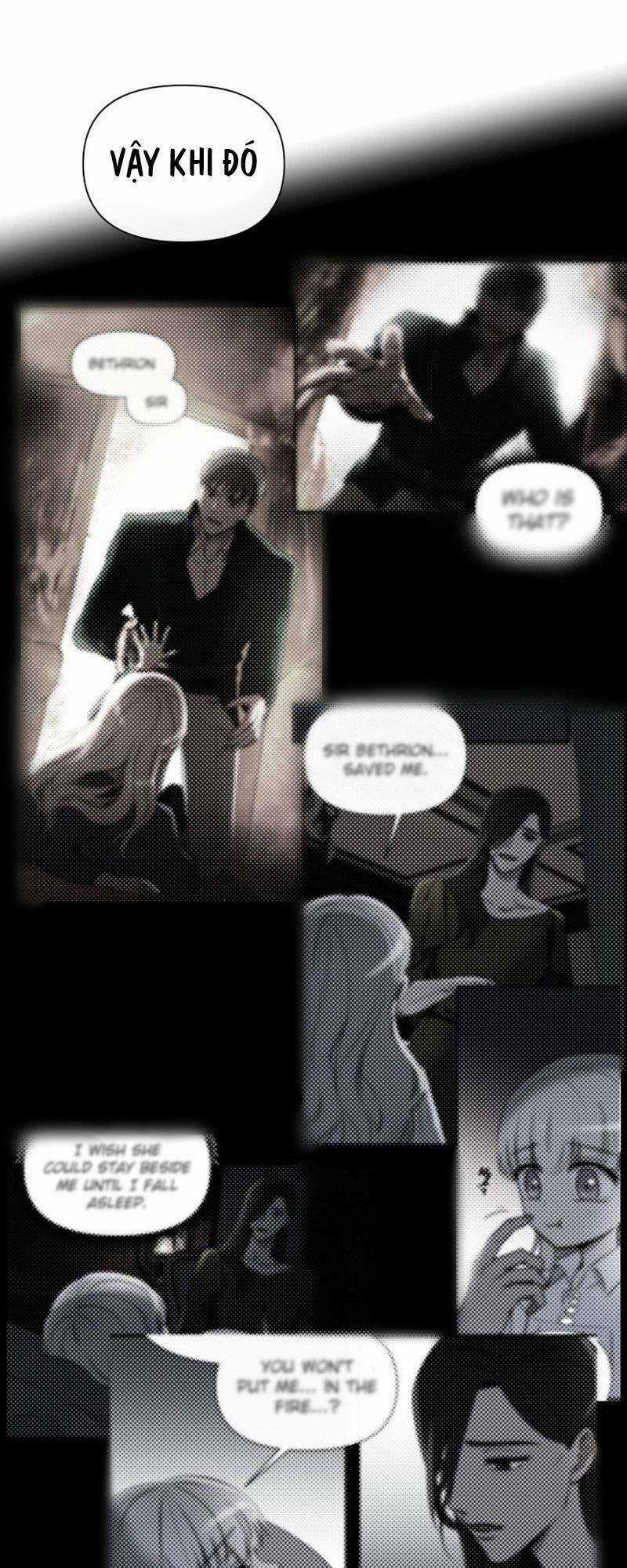 Bản Khế Ước Với Nữ Công Tước Ác Ma Chapter 15 trang 36