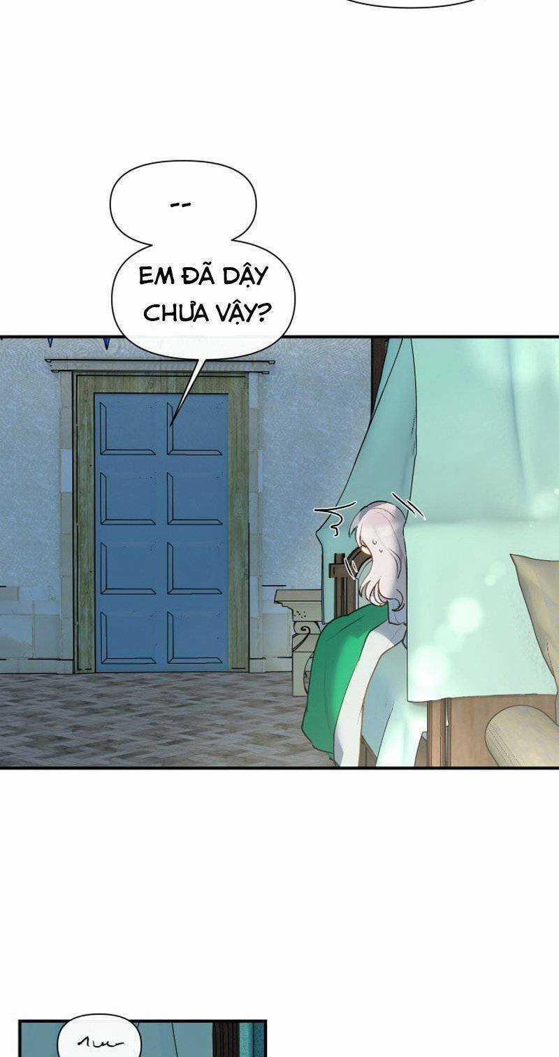 Bản Khế Ước Với Nữ Công Tước Ác Ma Chapter 15 trang 38