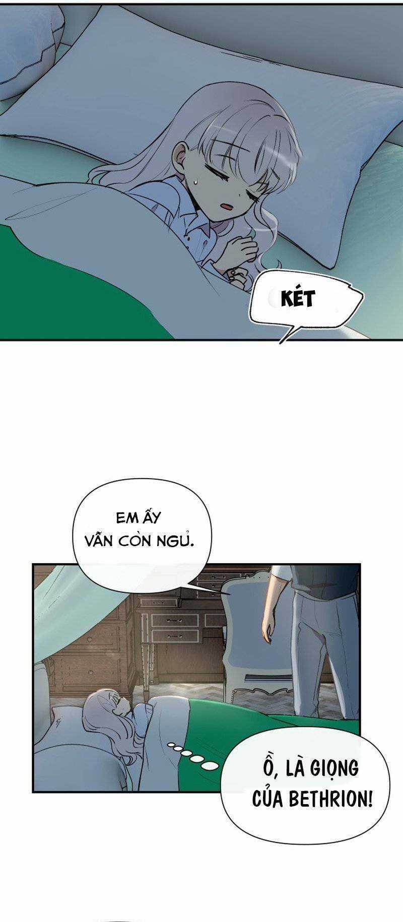 Bản Khế Ước Với Nữ Công Tước Ác Ma Chapter 15 trang 40