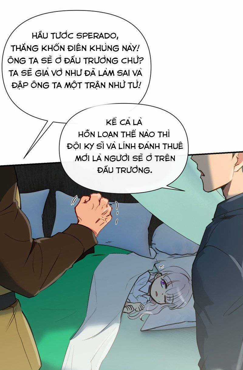 Bản Khế Ước Với Nữ Công Tước Ác Ma Chapter 15 trang 42