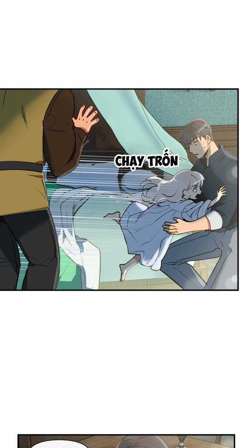 Bản Khế Ước Với Nữ Công Tước Ác Ma Chapter 15 trang 45