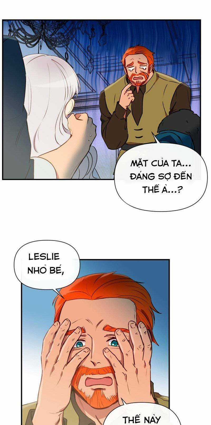 Bản Khế Ước Với Nữ Công Tước Ác Ma Chapter 15 trang 47