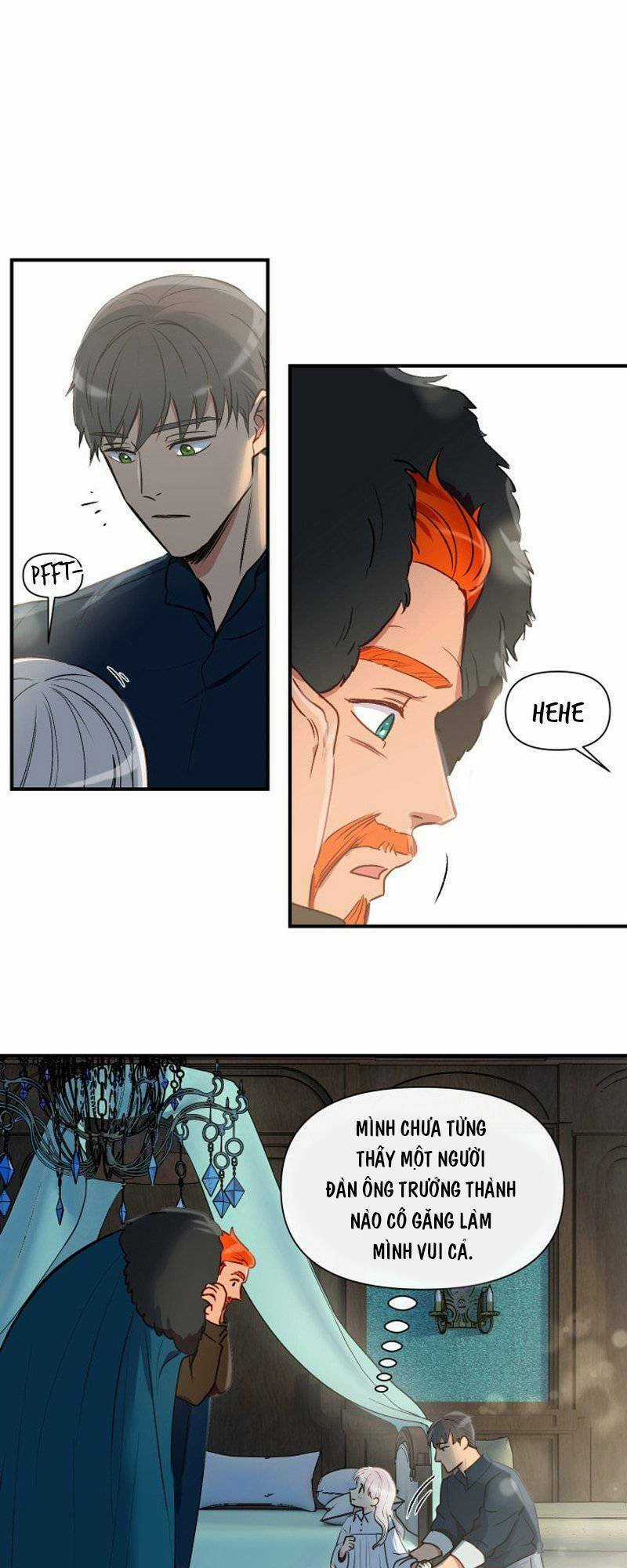 Bản Khế Ước Với Nữ Công Tước Ác Ma Chapter 15 trang 49