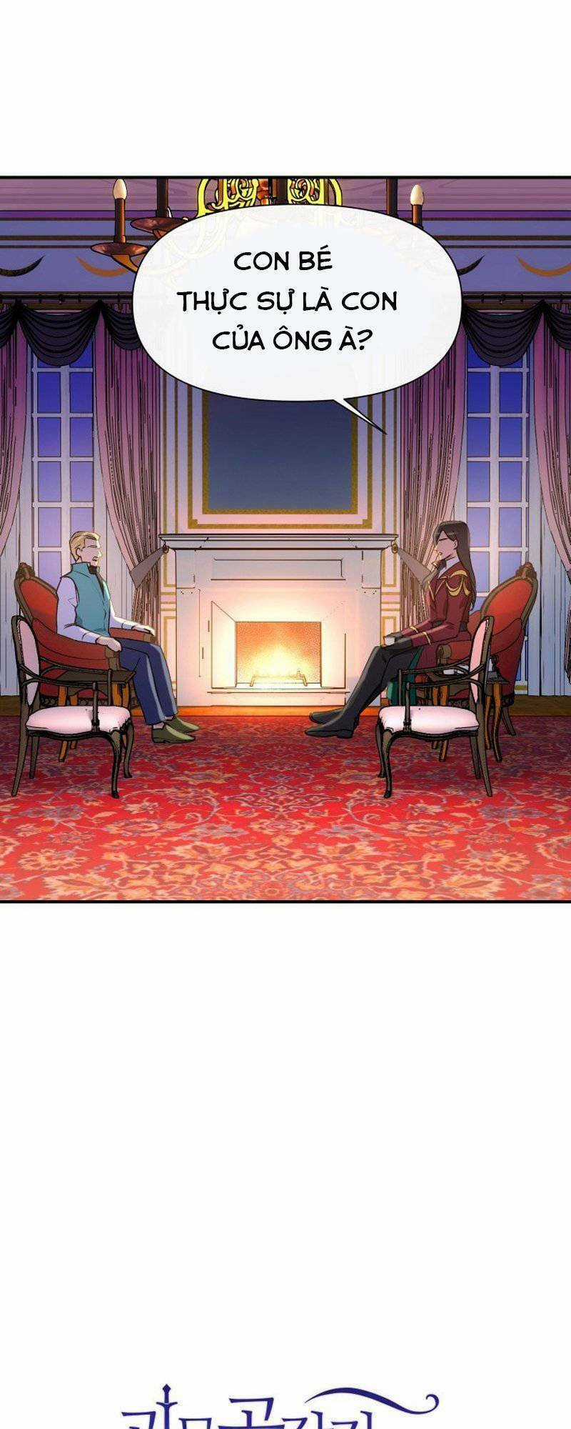 Bản Khế Ước Với Nữ Công Tước Ác Ma Chapter 15 trang 5