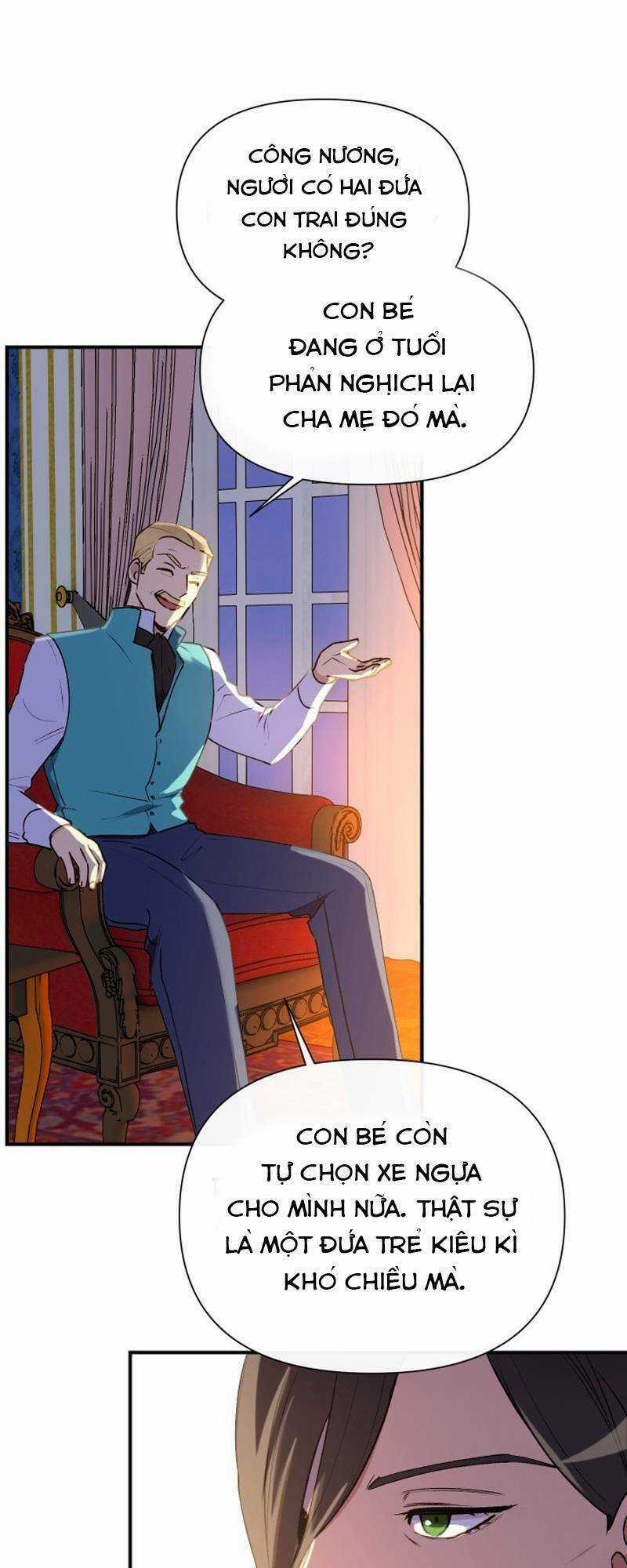 Bản Khế Ước Với Nữ Công Tước Ác Ma Chapter 15 trang 8