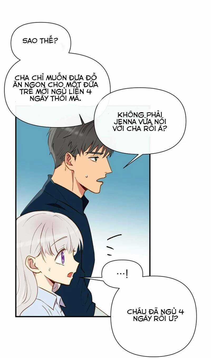 Bản Khế Ước Với Nữ Công Tước Ác Ma Chapter 16 trang 10