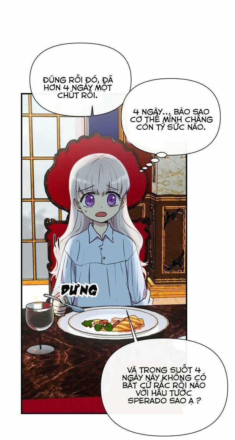 Bản Khế Ước Với Nữ Công Tước Ác Ma Chapter 16 trang 11