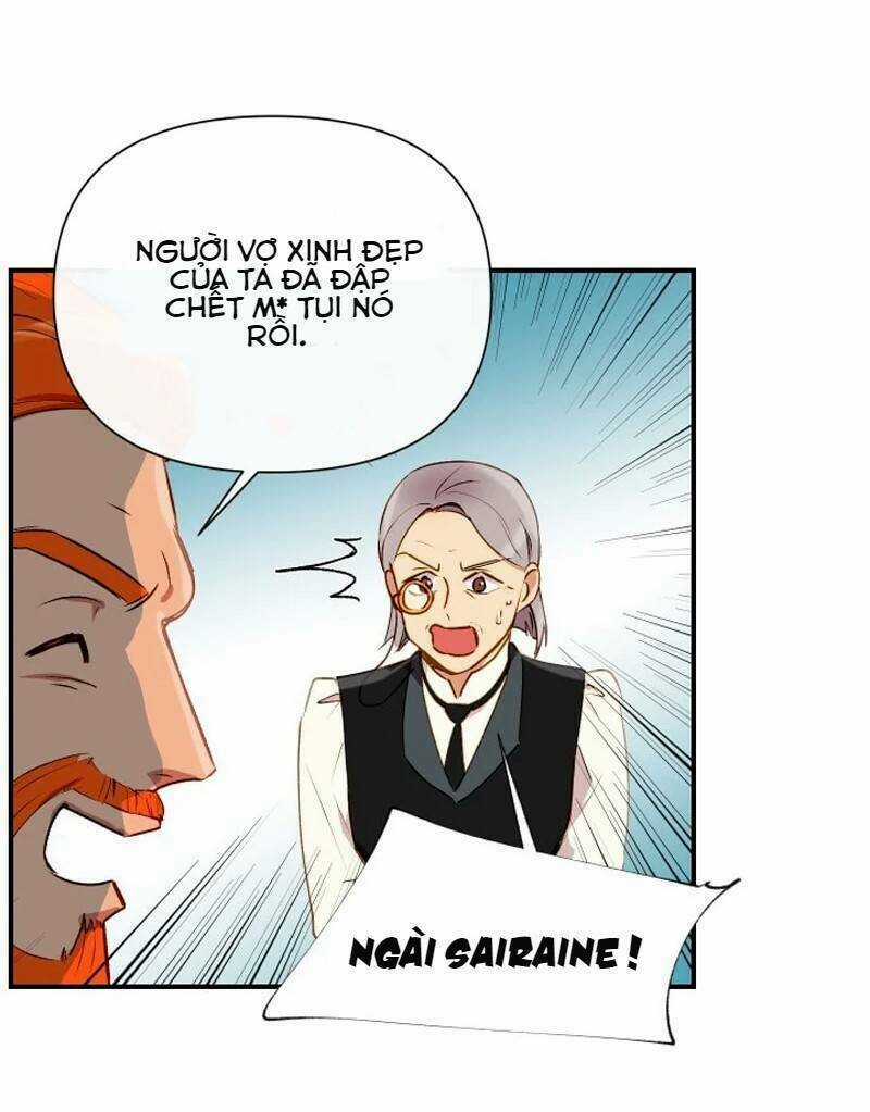 Bản Khế Ước Với Nữ Công Tước Ác Ma Chapter 16 trang 13