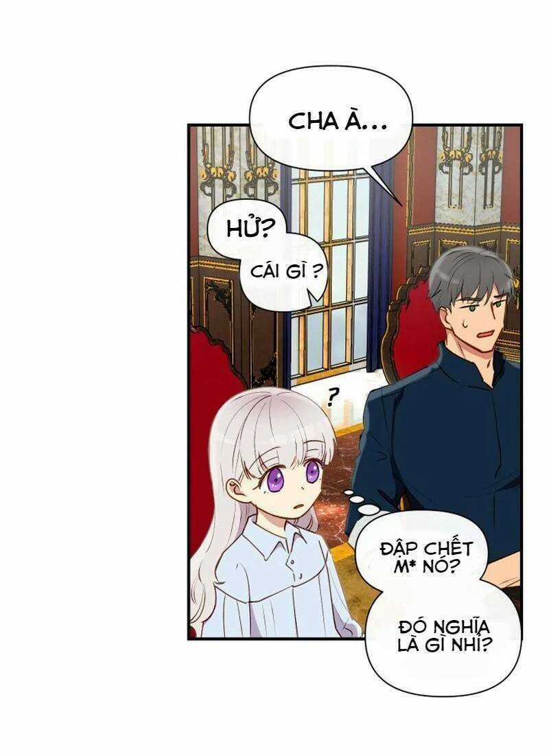 Bản Khế Ước Với Nữ Công Tước Ác Ma Chapter 16 trang 14