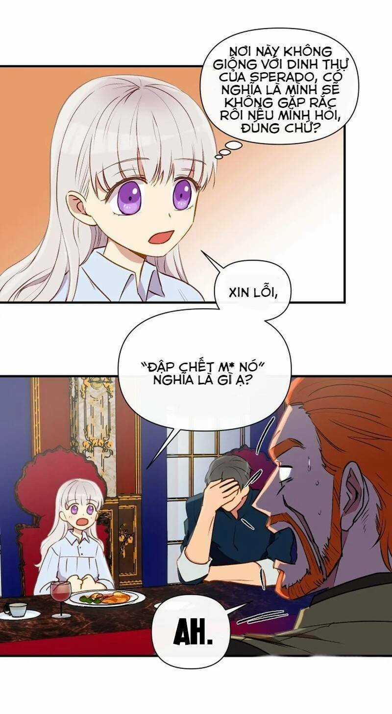 Bản Khế Ước Với Nữ Công Tước Ác Ma Chapter 16 trang 15