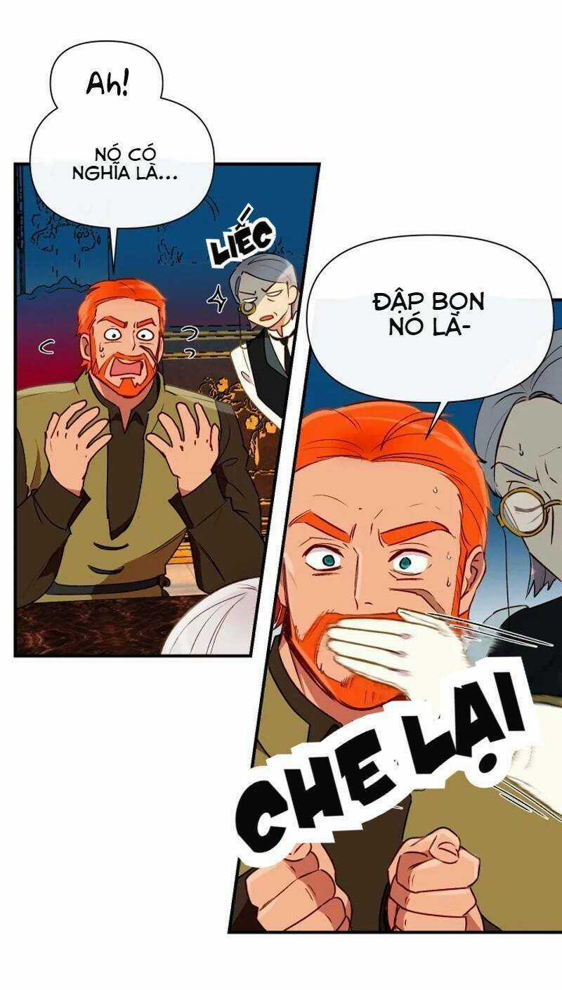 Bản Khế Ước Với Nữ Công Tước Ác Ma Chapter 16 trang 16