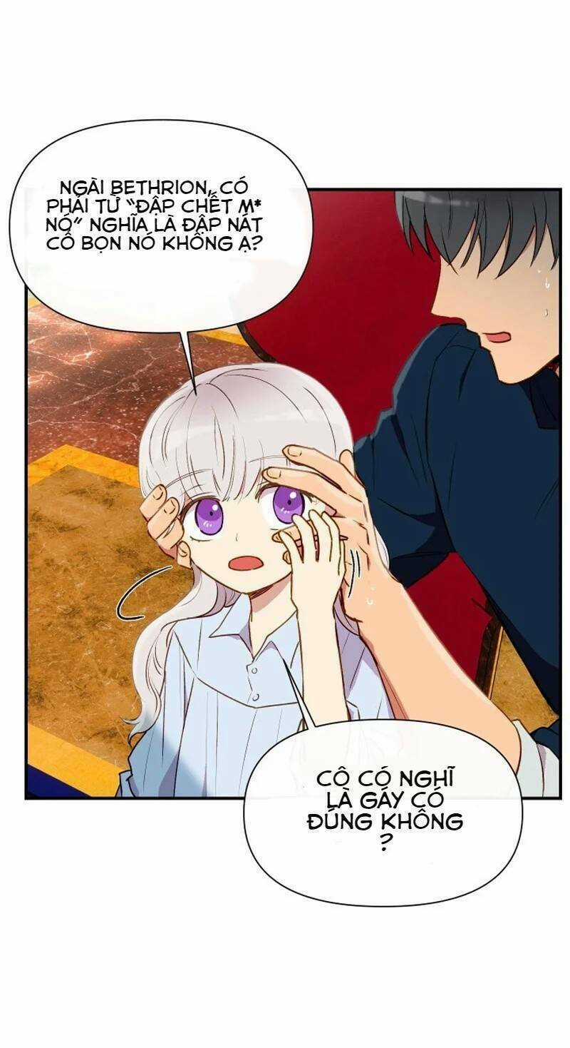 Bản Khế Ước Với Nữ Công Tước Ác Ma Chapter 16 trang 17