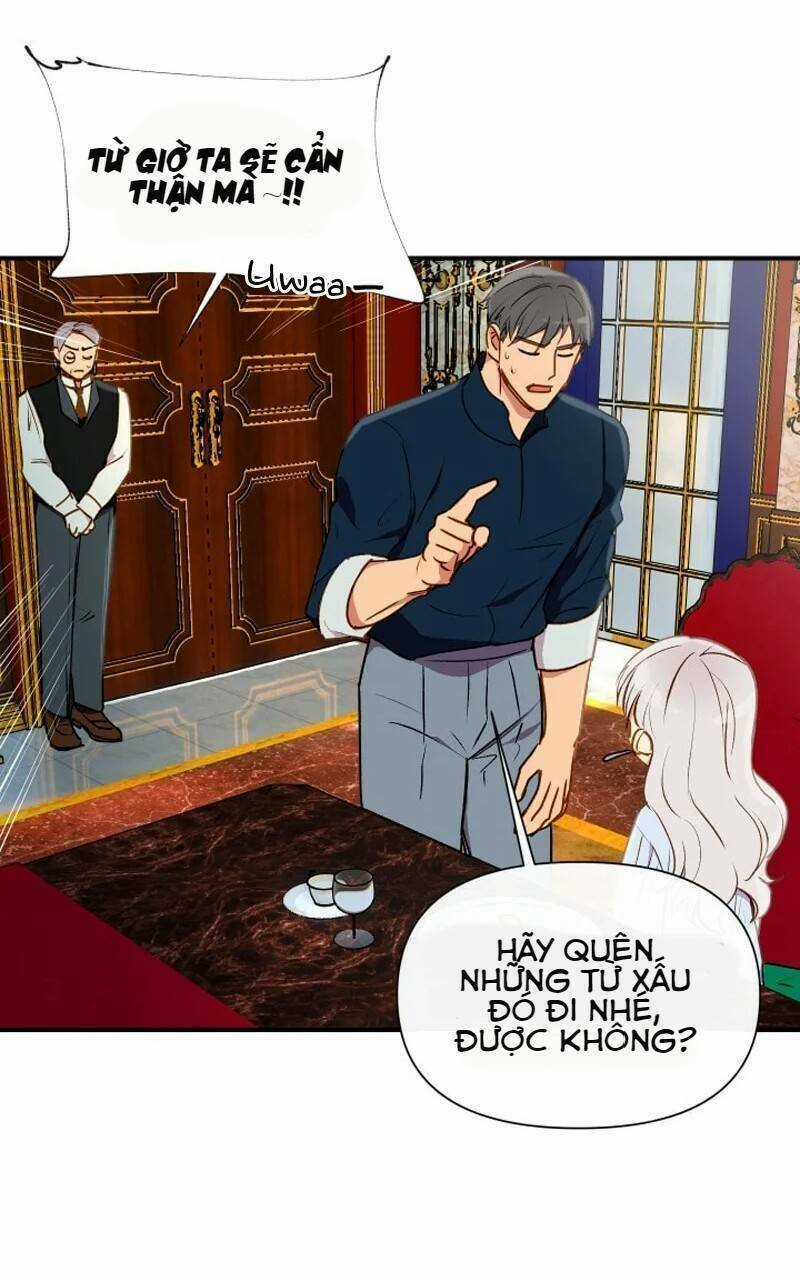 Bản Khế Ước Với Nữ Công Tước Ác Ma Chapter 16 trang 18