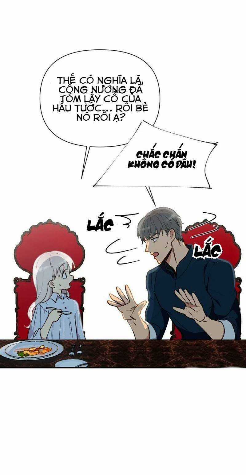 Bản Khế Ước Với Nữ Công Tước Ác Ma Chapter 16 trang 20