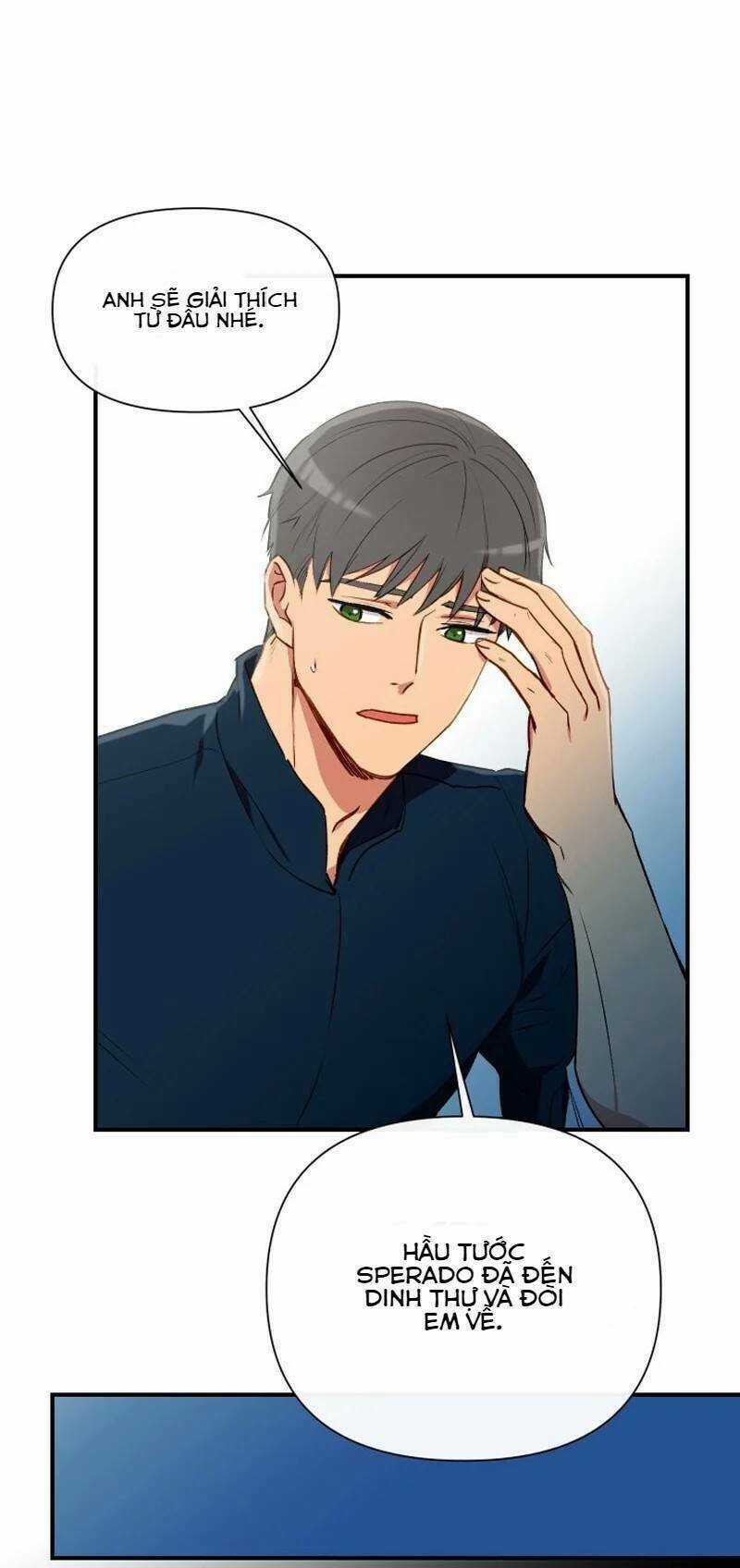 Bản Khế Ước Với Nữ Công Tước Ác Ma Chapter 16 trang 21