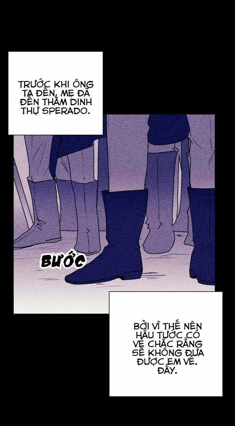 Bản Khế Ước Với Nữ Công Tước Ác Ma Chapter 16 trang 23