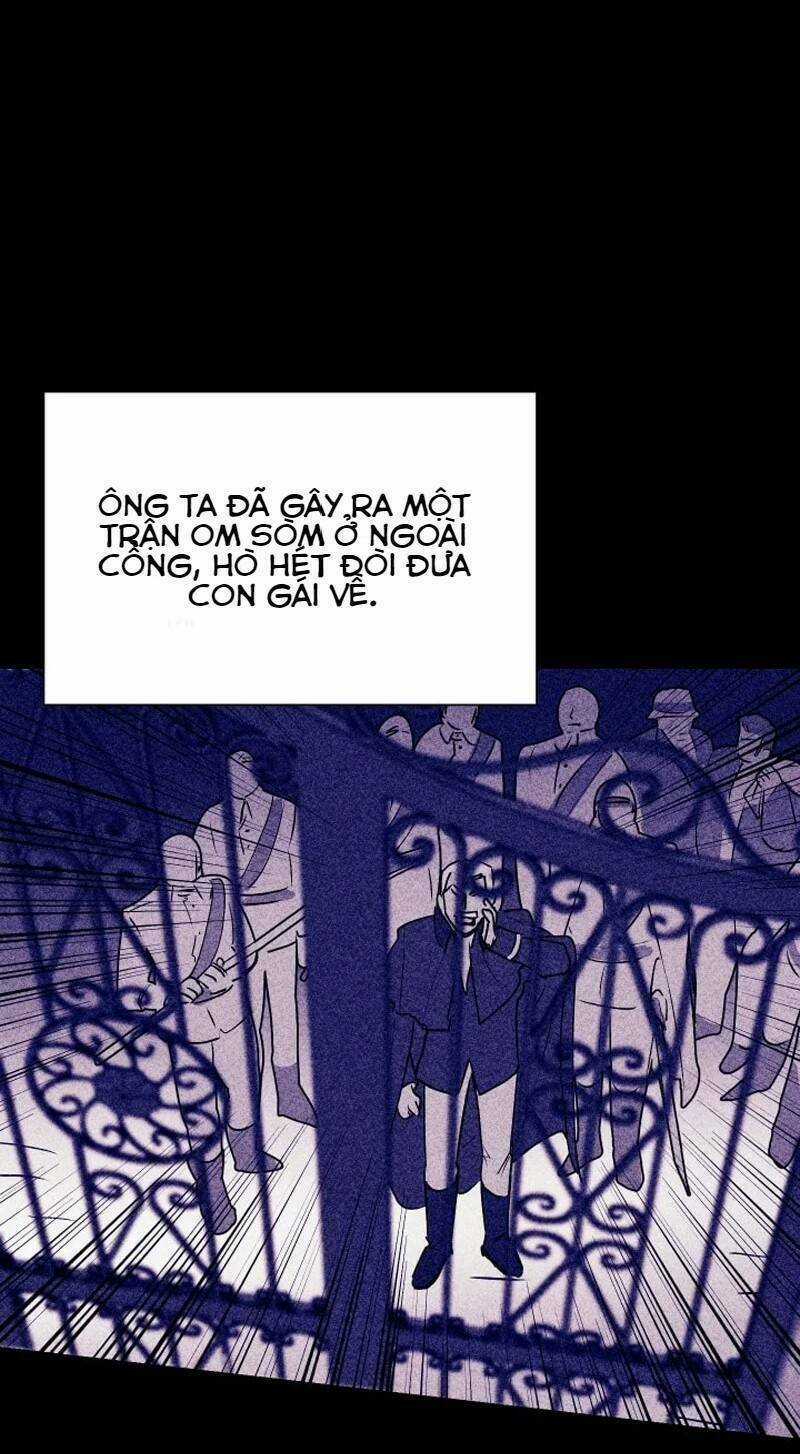 Bản Khế Ước Với Nữ Công Tước Ác Ma Chapter 16 trang 24