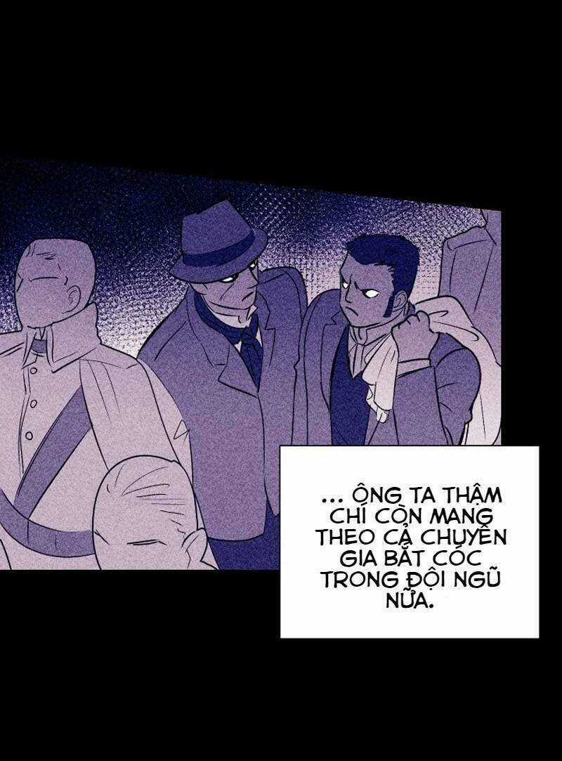 Bản Khế Ước Với Nữ Công Tước Ác Ma Chapter 16 trang 25