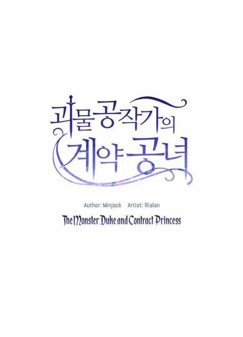 Bản Khế Ước Với Nữ Công Tước Ác Ma Chapter 16 trang 3