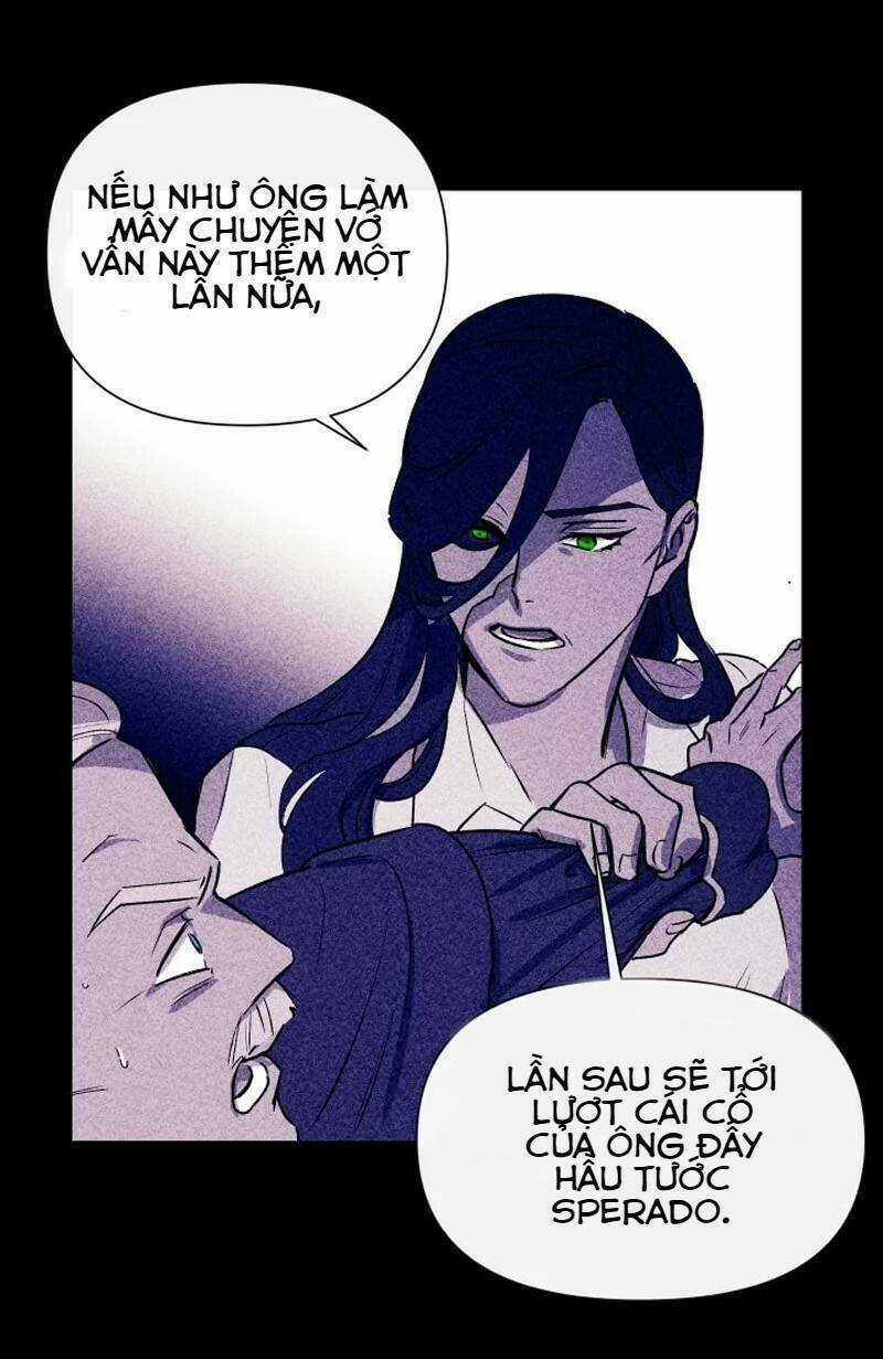 Bản Khế Ước Với Nữ Công Tước Ác Ma Chapter 16 trang 31