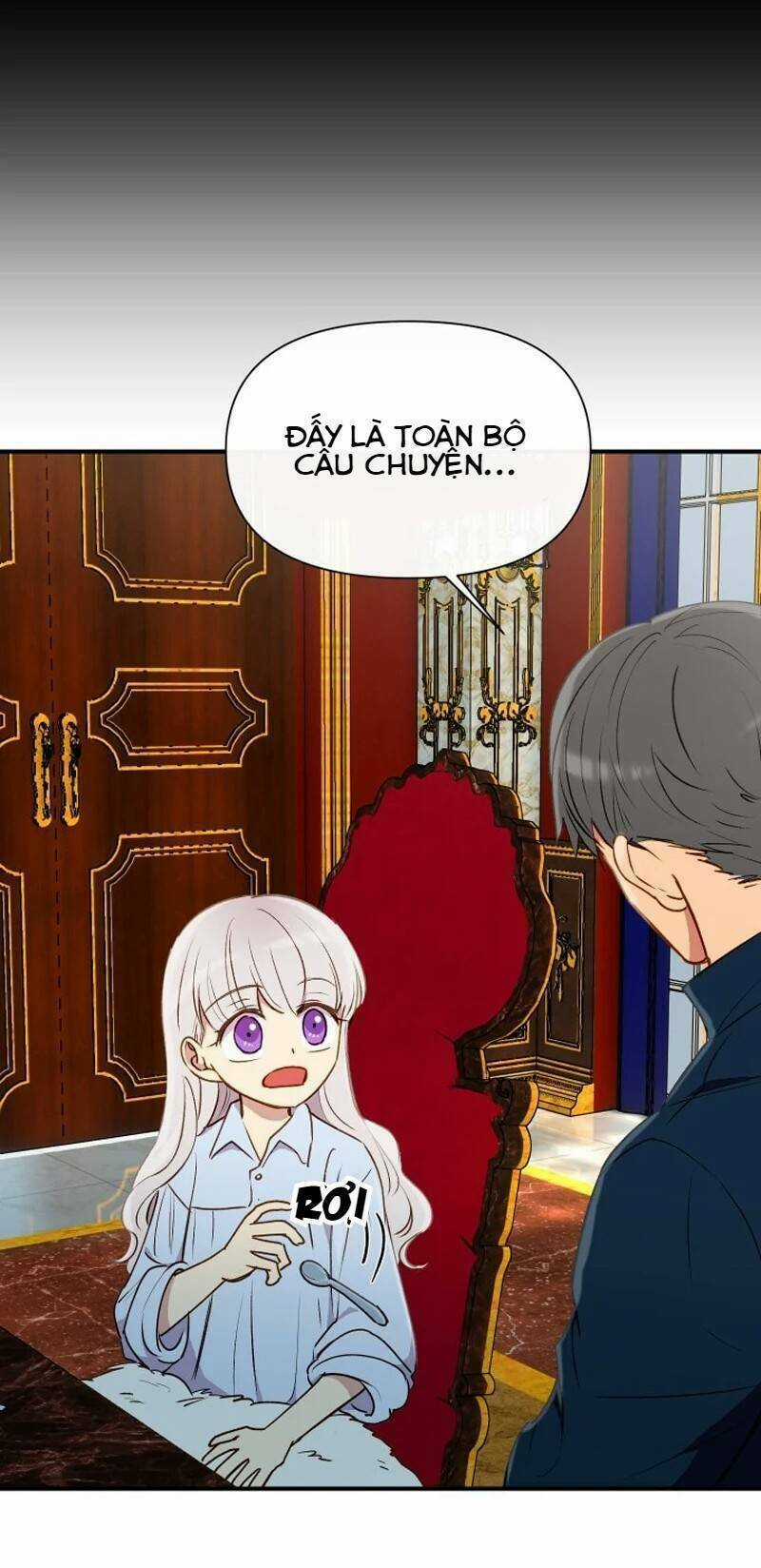 Bản Khế Ước Với Nữ Công Tước Ác Ma Chapter 16 trang 33