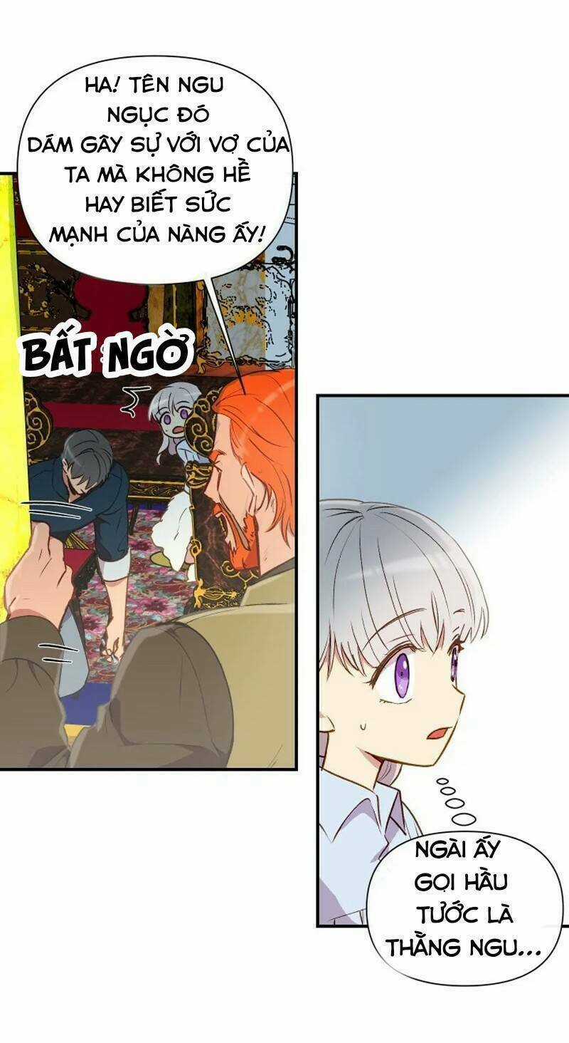 Bản Khế Ước Với Nữ Công Tước Ác Ma Chapter 16 trang 35