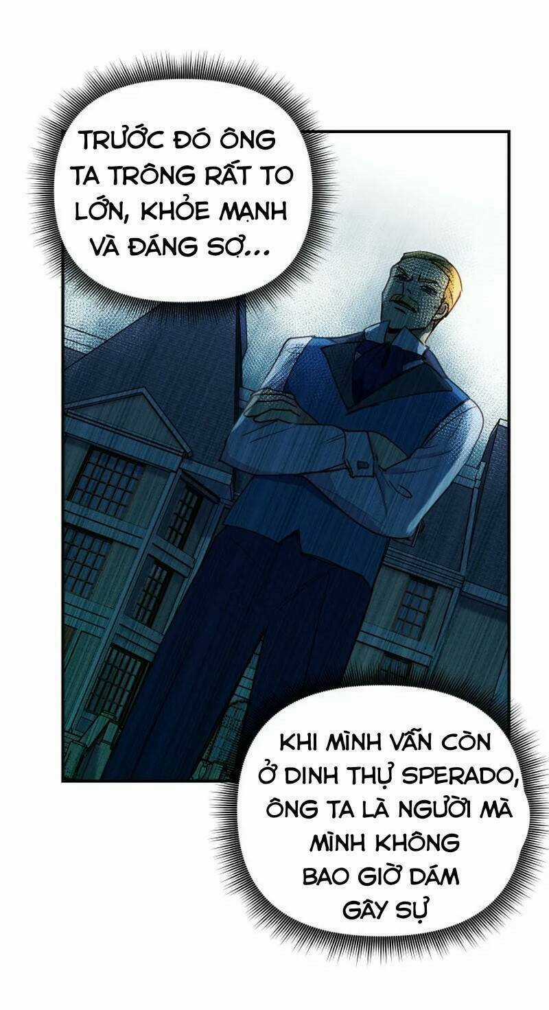 Bản Khế Ước Với Nữ Công Tước Ác Ma Chapter 16 trang 36