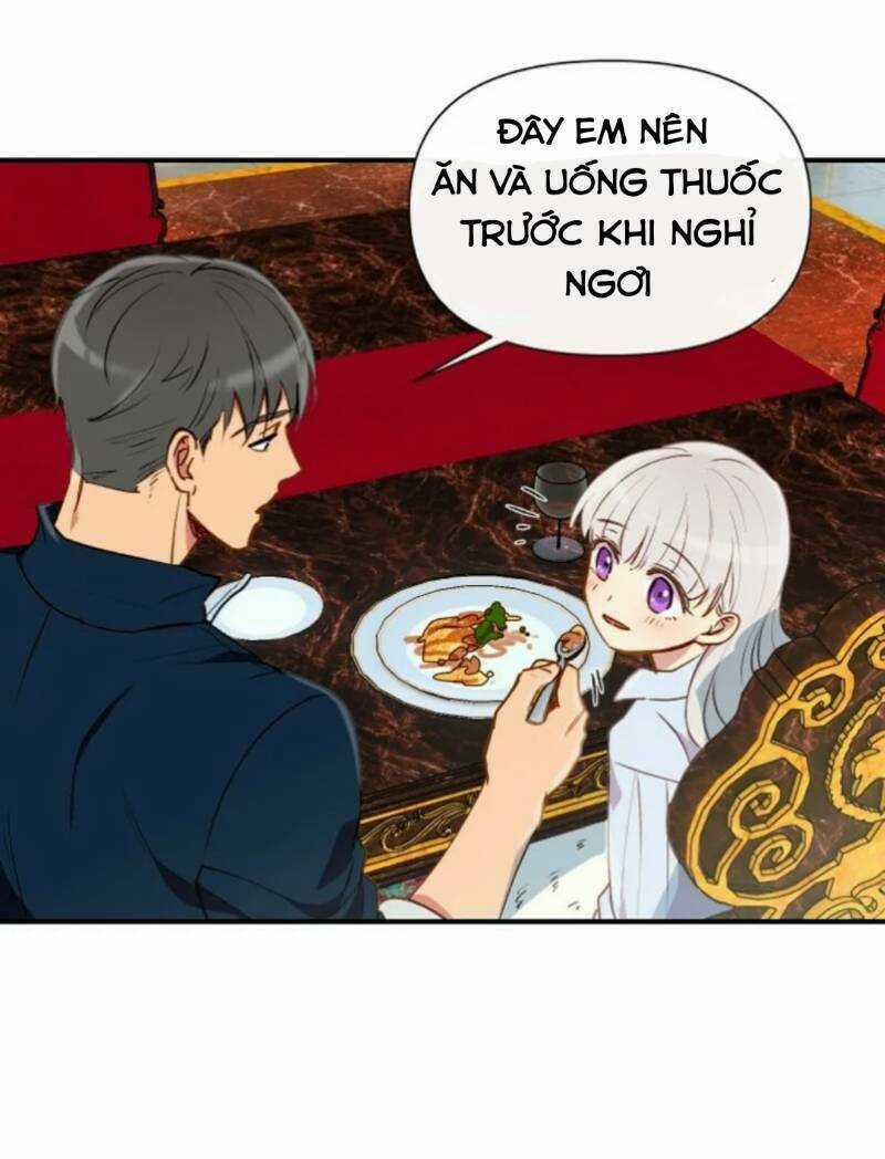 Bản Khế Ước Với Nữ Công Tước Ác Ma Chapter 16 trang 41