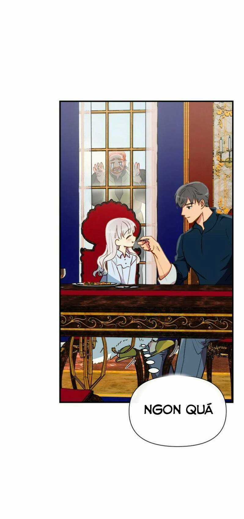 Bản Khế Ước Với Nữ Công Tước Ác Ma Chapter 16 trang 42