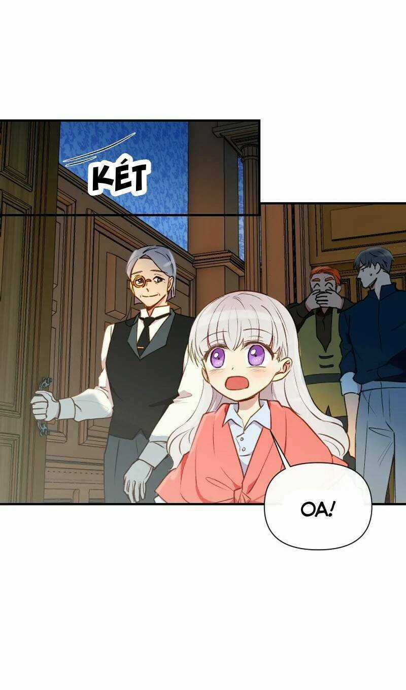 Bản Khế Ước Với Nữ Công Tước Ác Ma Chapter 16 trang 43