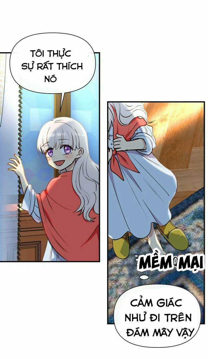 Bản Khế Ước Với Nữ Công Tước Ác Ma Chapter 16 trang 45