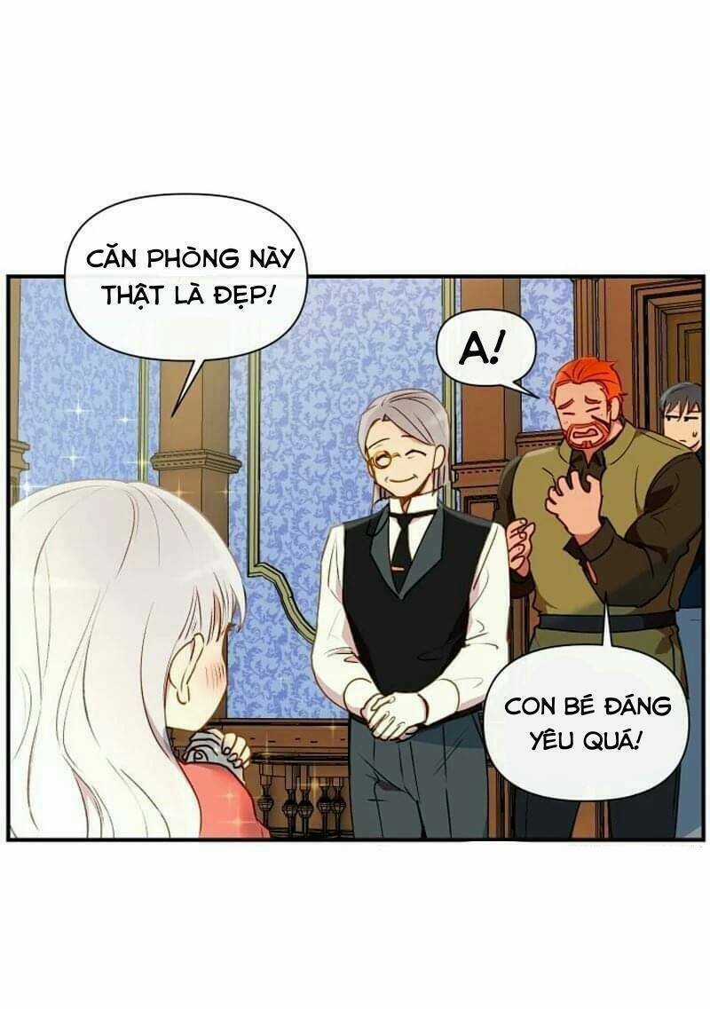 Bản Khế Ước Với Nữ Công Tước Ác Ma Chapter 16 trang 46