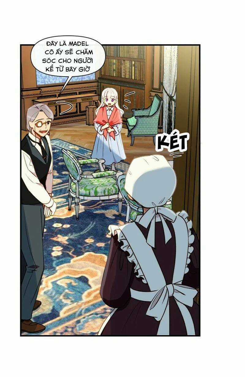 Bản Khế Ước Với Nữ Công Tước Ác Ma Chapter 16 trang 47