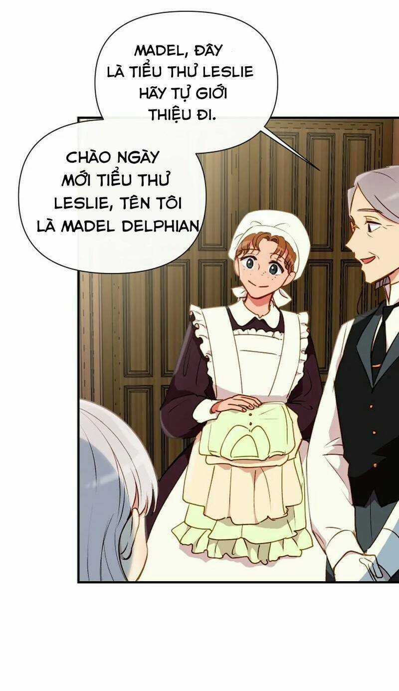 Bản Khế Ước Với Nữ Công Tước Ác Ma Chapter 16 trang 48