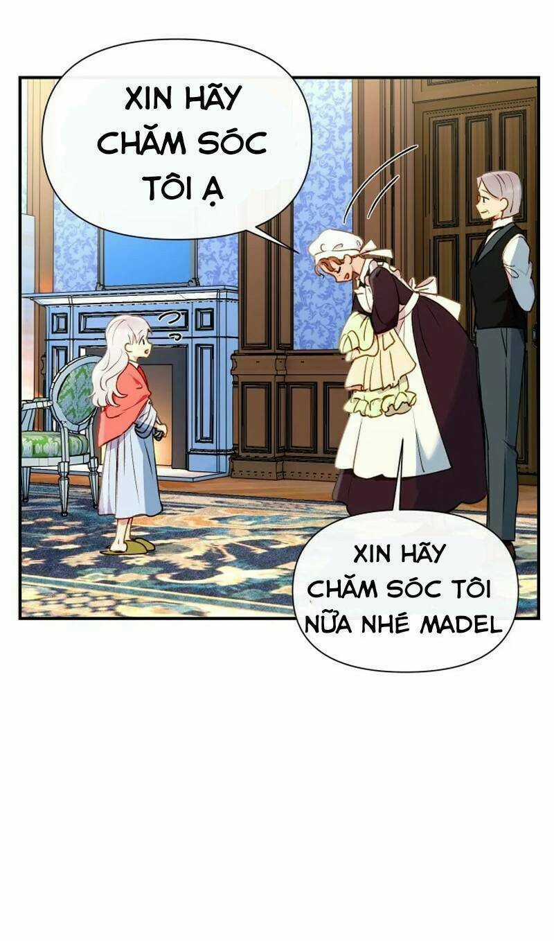 Bản Khế Ước Với Nữ Công Tước Ác Ma Chapter 16 trang 49