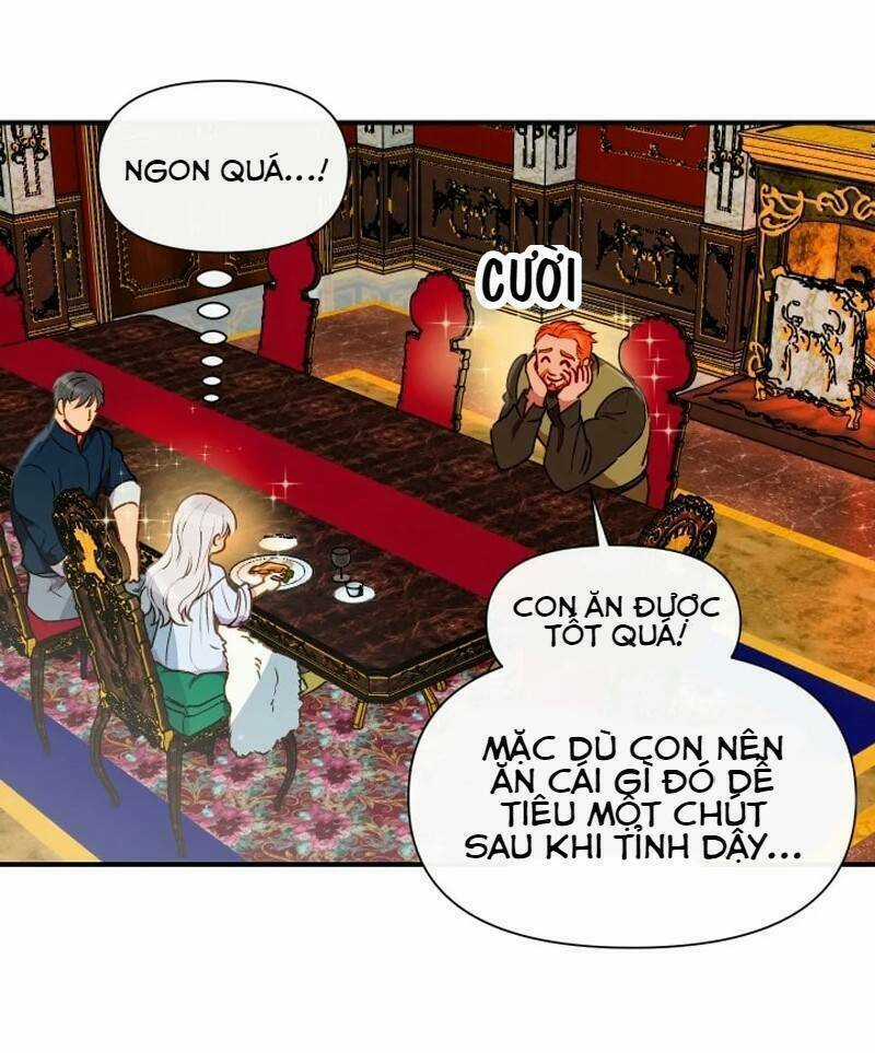 Bản Khế Ước Với Nữ Công Tước Ác Ma Chapter 16 trang 5