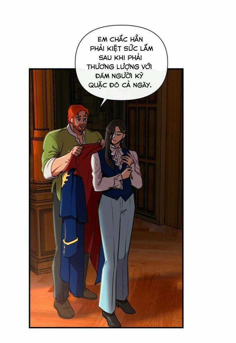 Bản Khế Ước Với Nữ Công Tước Ác Ma Chapter 16 trang 52